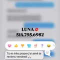
                        Luna514.795.6982
                     is Female Escorts. | Quebec City | Quebec | Canada | escortsaffair.com 