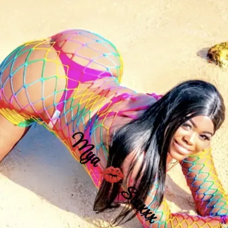 
                        THE BADDEST
                     is Female Escorts. | Vancouver | British Columbia | Canada | escortsaffair.com 