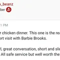 
                        Barbie Brooks
                     is Female Escorts. | Kitchener | Ontario | Canada | escortsaffair.com 