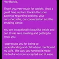 
                        Barbie Brooks
                     is Female Escorts. | Kitchener | Ontario | Canada | escortsaffair.com 