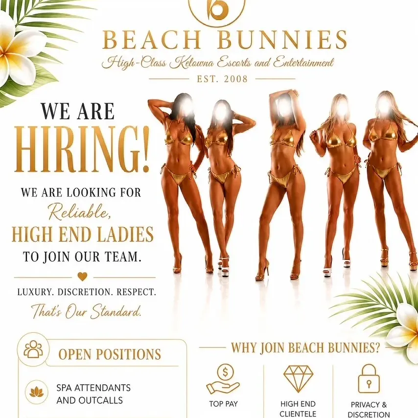 
                        Beach Bunnies
                     is Female Escorts. | Medicine Hat | Alberta | Canada | escortsaffair.com 