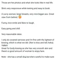 
                        kimmy
                     is Female Escorts. | Niagara | Ontario | Canada | escortsaffair.com 