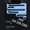 
                        Jade
                     is Female Escorts. | Montreal | Quebec | Canada | escortsaffair.com 