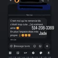 
                        Jade
                     is Female Escorts. | Montreal | Quebec | Canada | escortsaffair.com 