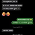 
                        Jahzee
                     is Female Escorts. | Montreal | Quebec | Canada | escortsaffair.com 