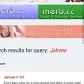 
                        Jahzee
                     is Female Escorts. | Montreal | Quebec | Canada | escortsaffair.com 