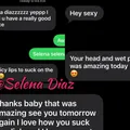 
                        SELENA DIAZ
                     is Female Escorts. | Quebec City | Quebec | Canada | escortsaffair.com 