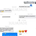 
                        Julia Jade
                     is Female Escorts. | Toronto | Ontario | Canada | escortsaffair.com 