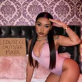 
                        Maya
                     is Female Escorts. | Toronto | Ontario | Canada | escortsaffair.com 