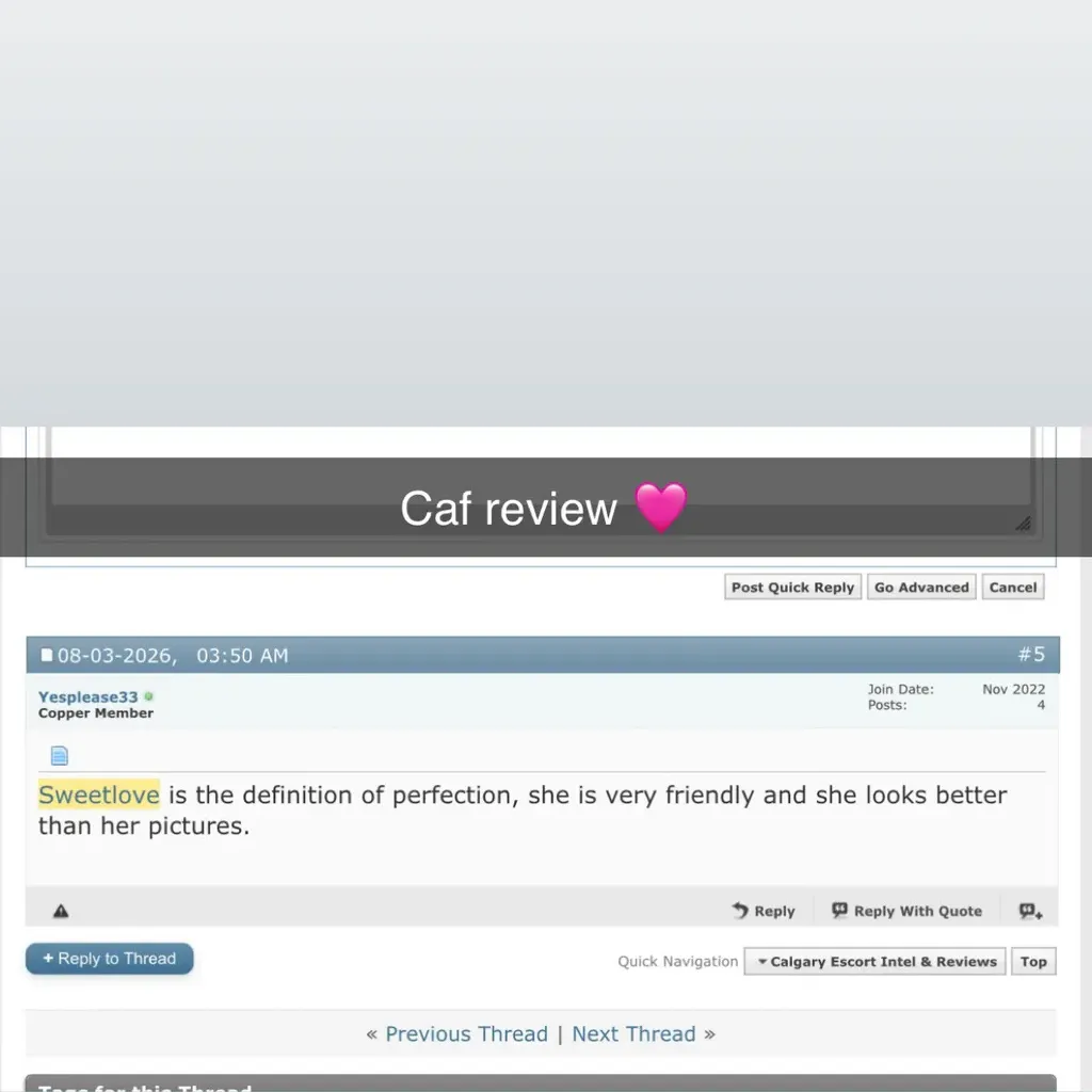 
                        Sweetlove
                     is Female Escorts. | Cariboo | British Columbia | Canada | escortsaffair.com 