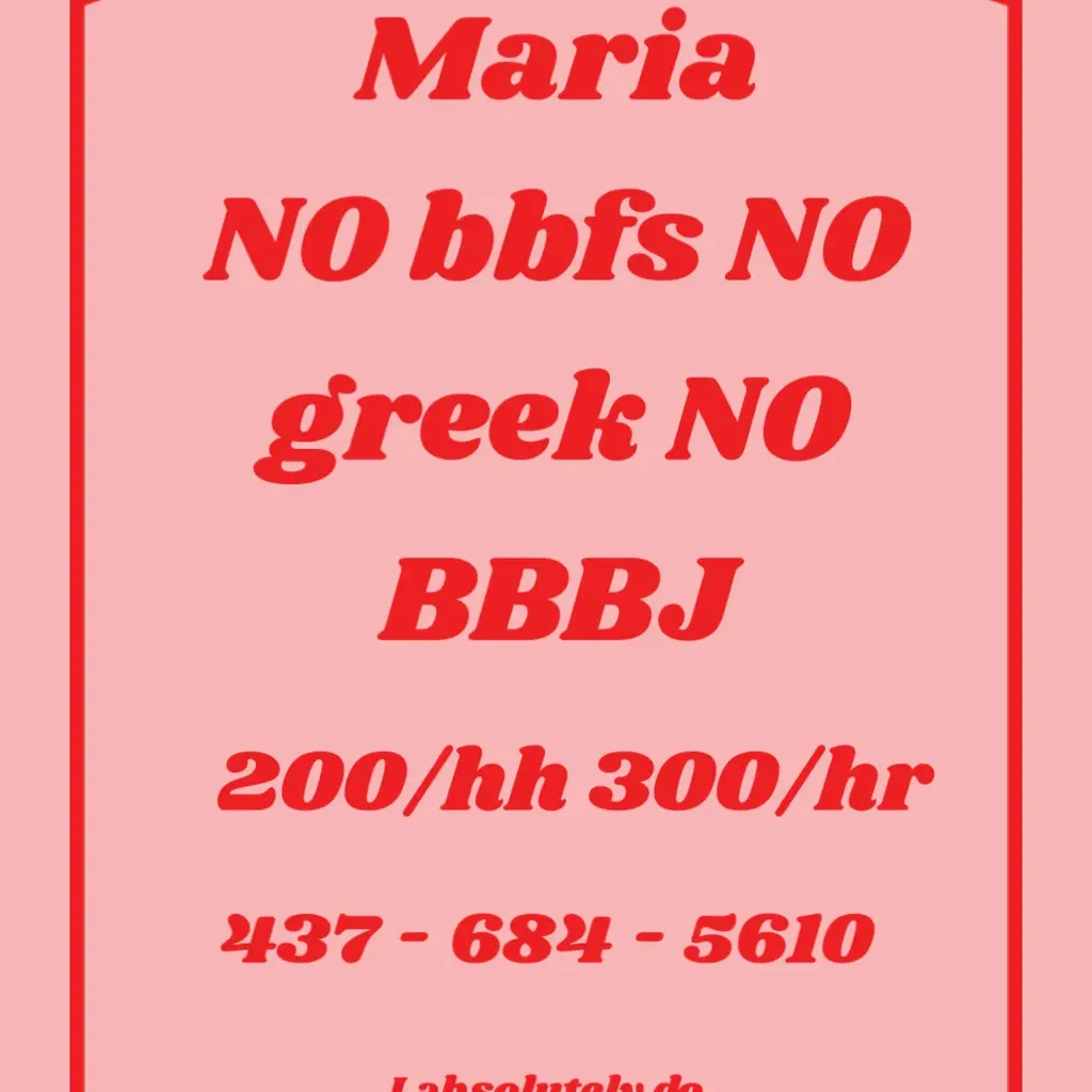
                        Maria
                     is Female Escorts. | Calgary | Alberta | Canada | escortsaffair.com 