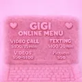 
                        GIGI 604.363.0019
                     is Female Escorts. | Winnipeg | Manitoba | Canada | escortsaffair.com 