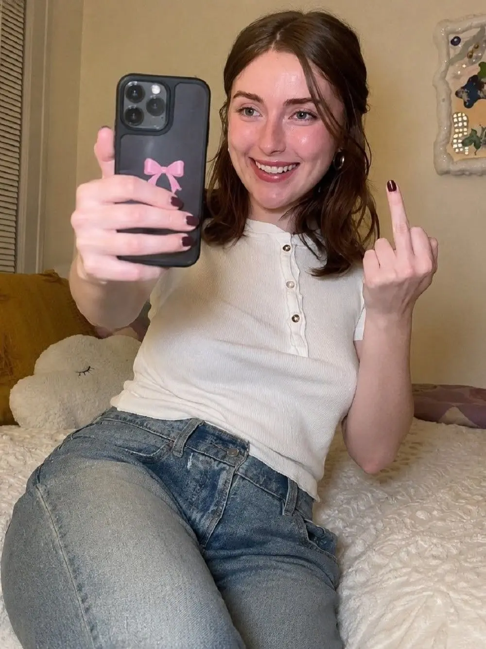 I'm friendly, confident and here to provide a comfortable and memorable experience profile image