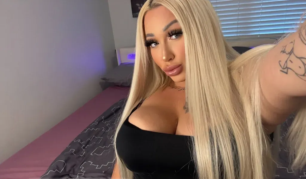SWEET KAYLA IS BACK! AVAILABLE NOW FOR WEEKEND ONLY profile image