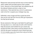 
                        Cougarnikki
                     is Female Escorts. | London | Ontario | Canada | escortsaffair.com 
