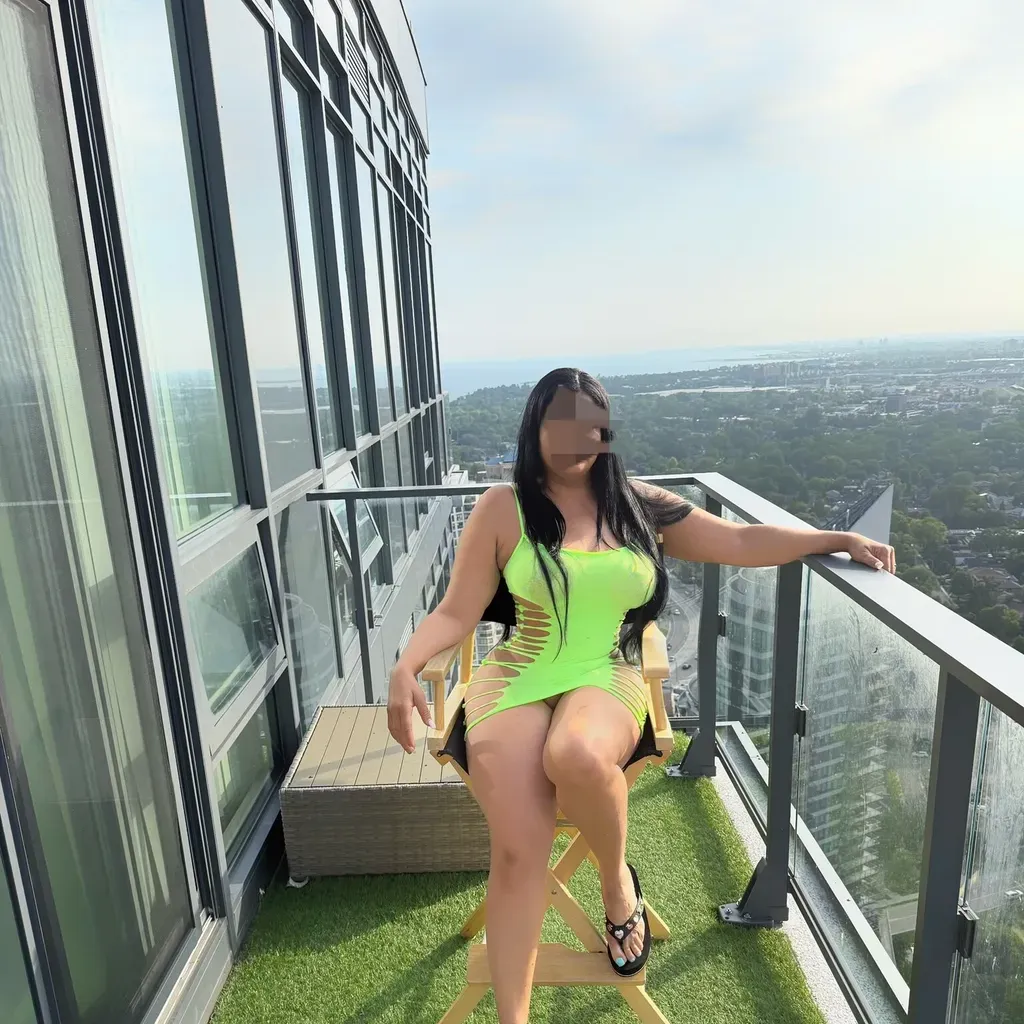 
                        Megan
                     is Female Escorts. | Toronto | Ontario | Canada | escortsaffair.com 
