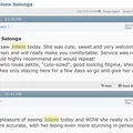 
                        Jolene
                     is Female Escorts. | Yukon | Yukon | Canada | escortsaffair.com 