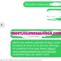 
                        Jolene
                     is Female Escorts. | Yukon | Yukon | Canada | escortsaffair.com 