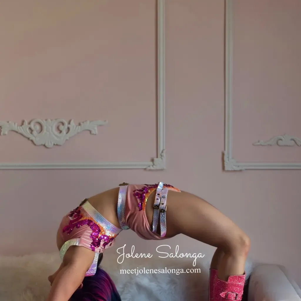 
                        Jolene
                     is Female Escorts. | Yukon | Yukon | Canada | escortsaffair.com 