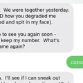 
                        cassandra
                     is Female Escorts. | belleville | Ontario | Canada | escortsaffair.com 