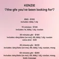
                        Kenzie
                     is Female Escorts. | Abbotsford | British Columbia | Canada | escortsaffair.com 