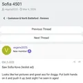 
                        Sofia Kova
                     is Female Escorts. | Regina | Saskatchewan | Canada | escortsaffair.com 
