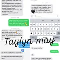 
                        Taylyn May
                     is Female Escorts. | Toronto | Ontario | Canada | escortsaffair.com 