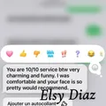 
                        Elsy Diaz
                     is Female Escorts. | Calgary | Alberta | Canada | escortsaffair.com 