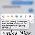 
                        Elsy Diaz
                     is Female Escorts. | Calgary | Alberta | Canada | escortsaffair.com 