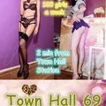 Town Hall 69 Brothel is Female Escorts. | Sydney | Australia | Australia | escortsaffair.com 