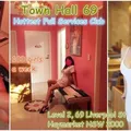 Town Hall 69 Brothel is Female Escorts. | Sydney | Australia | Australia | escortsaffair.com 