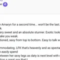 
                        Amaryn
                     is Female Escorts. | Calgary | Alberta | Canada | escortsaffair.com 