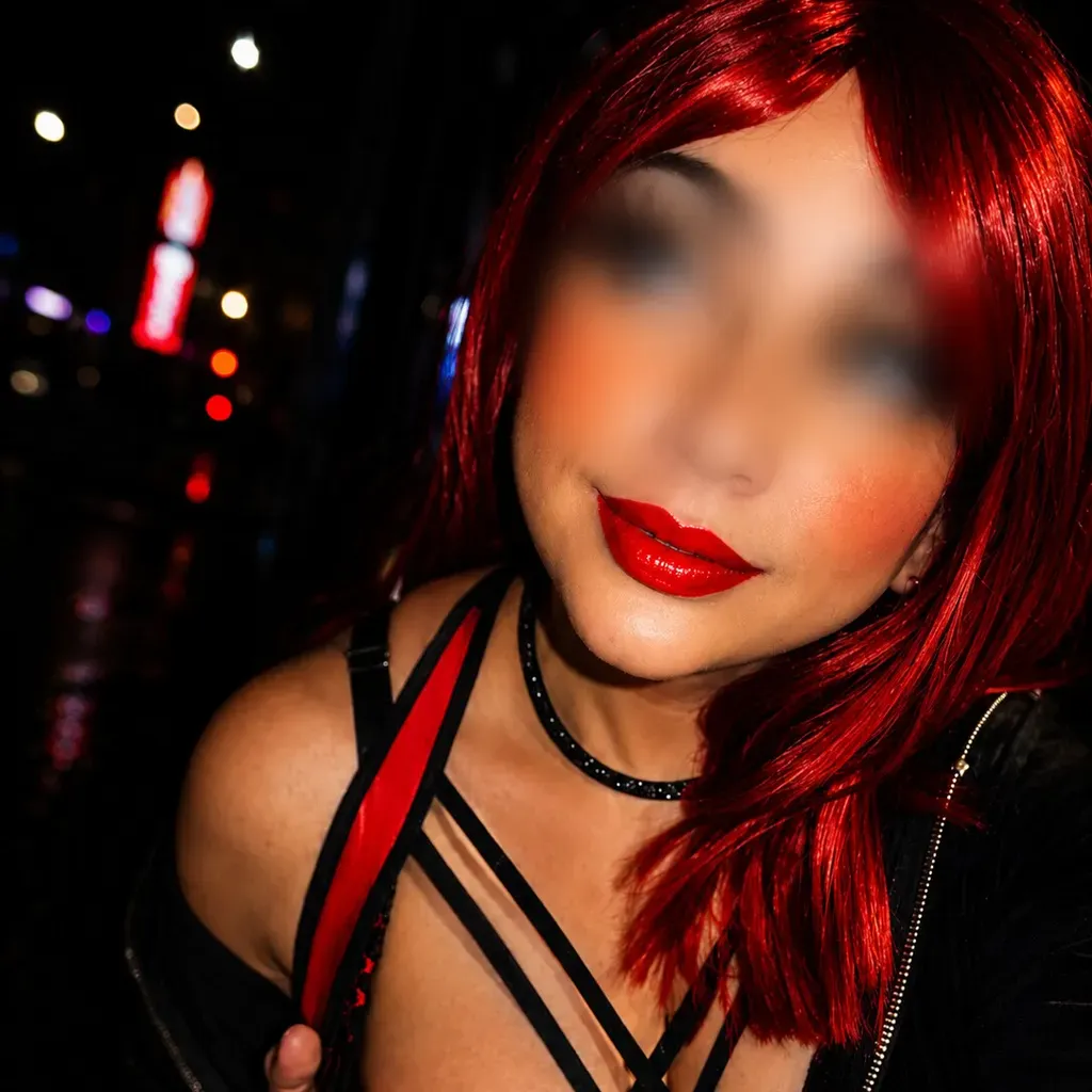 
                        Beautiful Bad-Ass Bella
                     is Female Escorts. | Moncton | New Brunswick | Canada | escortsaffair.com 