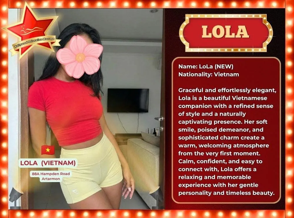 HollywoodMassage88A is Female Escorts. | Sydney | Australia | Australia | escortsaffair.com 