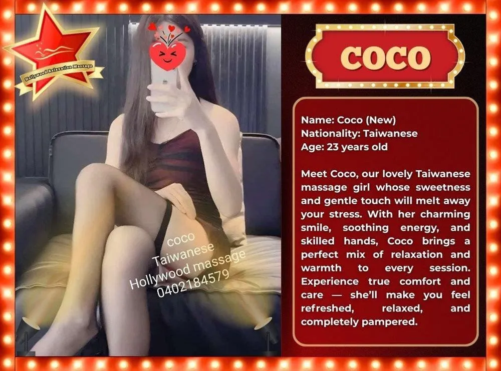 HollywoodMassage88A is Female Escorts. | Sydney | Australia | Australia | escortsaffair.com 
