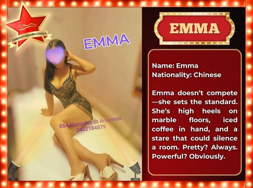 HollywoodMassage88A is Female Escorts. | Sydney | Australia | Australia | escortsaffair.com 