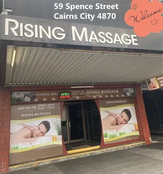 Body rub Happy and Healthy in Cairns City is Female Escorts. | Cairns | Australia | Australia | escortsaffair.com 