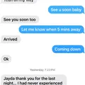 
                        Jayda
                     is Female Escorts. | Moncton | New Brunswick | Canada | escortsaffair.com 