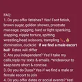 
                        Choco Diva CASH PREFERRED
                     is Female Escorts. | Sault Ste Marie | Ontario | Canada | escortsaffair.com 