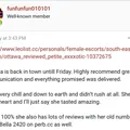 
                        Isabella X
                     is Female Escorts. | Quebec City | Quebec | Canada | escortsaffair.com 