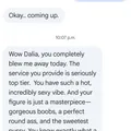 
                        Dalia Novak
                     is Female Escorts. | Toronto | Ontario | Canada | escortsaffair.com 
