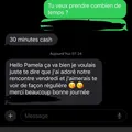 
                        Pamela
                     is Female Escorts. | Quebec City | Quebec | Canada | escortsaffair.com 