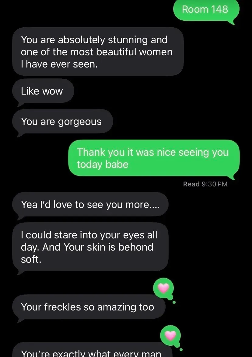 Marry 𝓖𝓮𝓷𝓽𝓵𝓮𝓶𝓮𝓷𝓼 𝓬𝓱𝓸𝓲𝓬𝓮!! 𝓑𝓔𝓢𝓣 𝓕𝓐𝓝𝓣𝓐𝓢𝓨 Wet &amp; tight profile image
