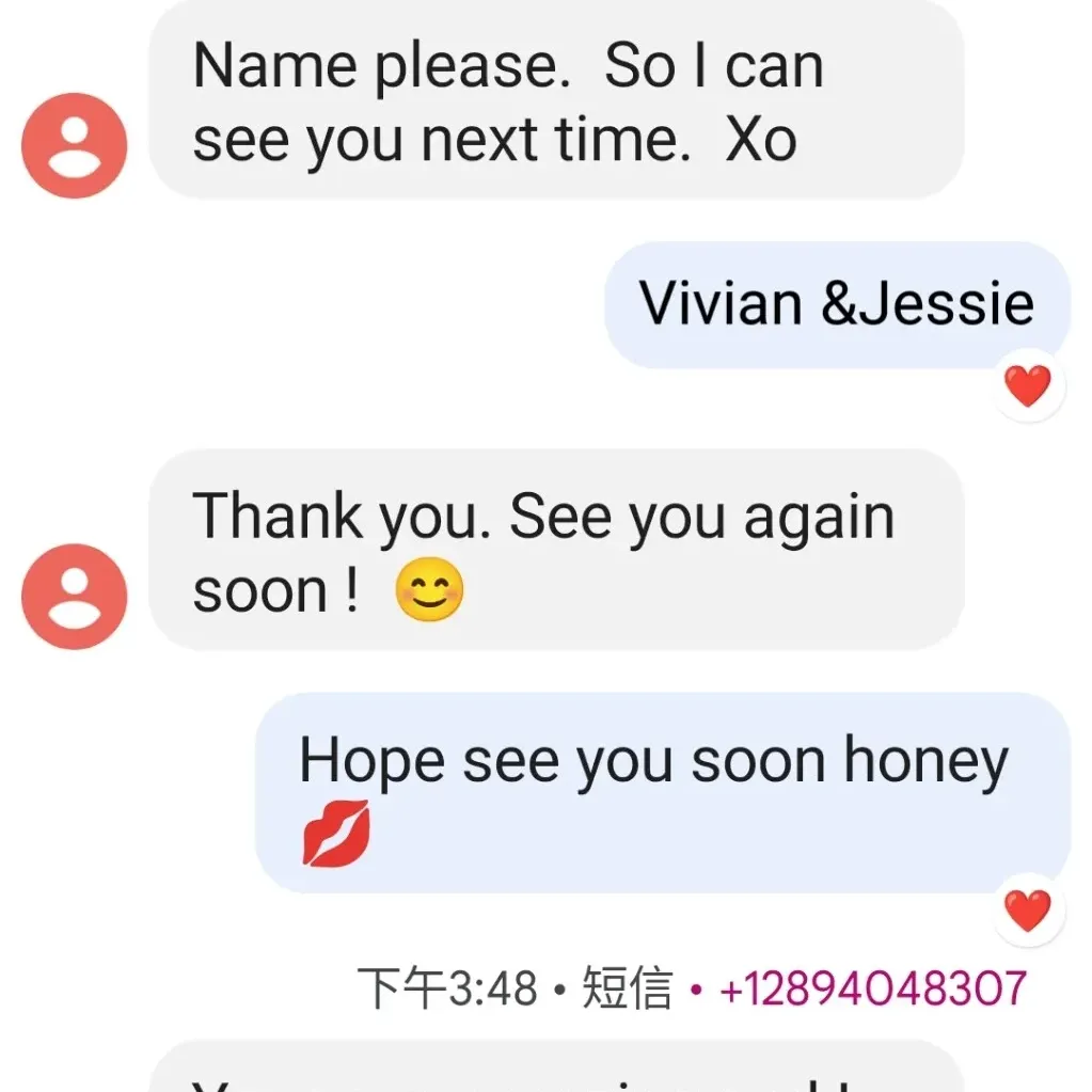 
                        Vivian/Jessie
                     is Female Escorts. | Hamilton | Ontario | Canada | escortsaffair.com 