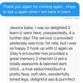 
                        JESSICA
                     is Female Escorts. | Moncton | New Brunswick | Canada | escortsaffair.com 