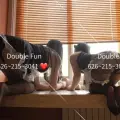 Duos fun is Female Escorts. | Inland Empire | California | United States | escortsaffair.com 