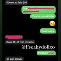 
                        Molly
                     is Female Escorts. | Montreal | Quebec | Canada | escortsaffair.com 