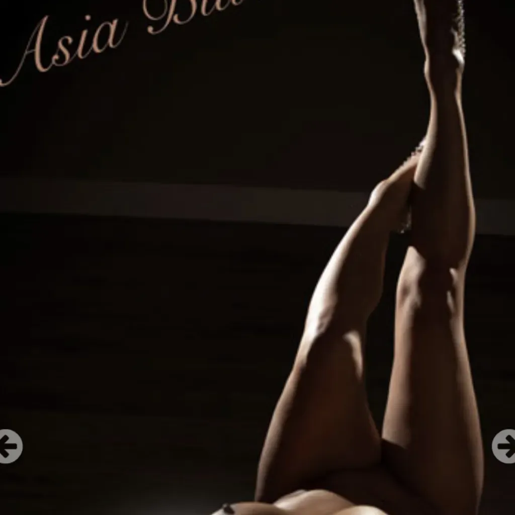 
                        Asia Blue
                     is Female Escorts. | Peace River Country | British Columbia | Canada | escortsaffair.com 