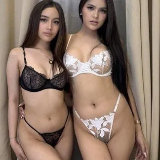 Party 2 Girls Thai Hot is Female Escorts. | Melbourne | Australia | Australia | escortsaffair.com 