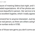 
                        Selena
                     is Female Escorts. | Toronto | Ontario | Canada | escortsaffair.com 